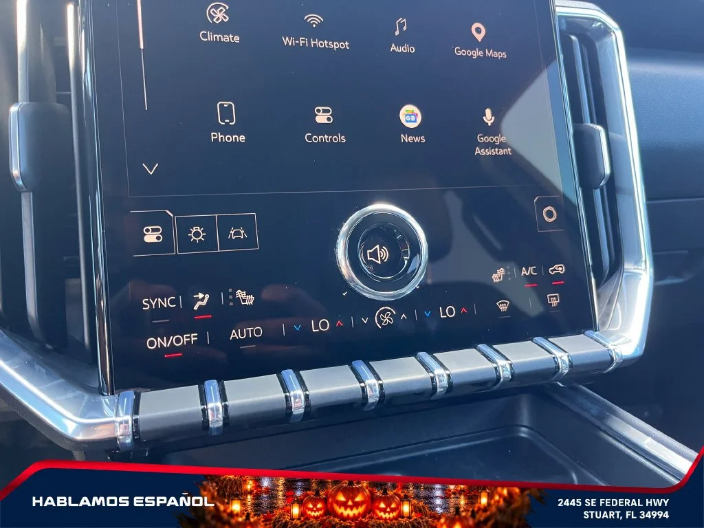 Used 2026 Sterling Metallic GMC Elevation image 30