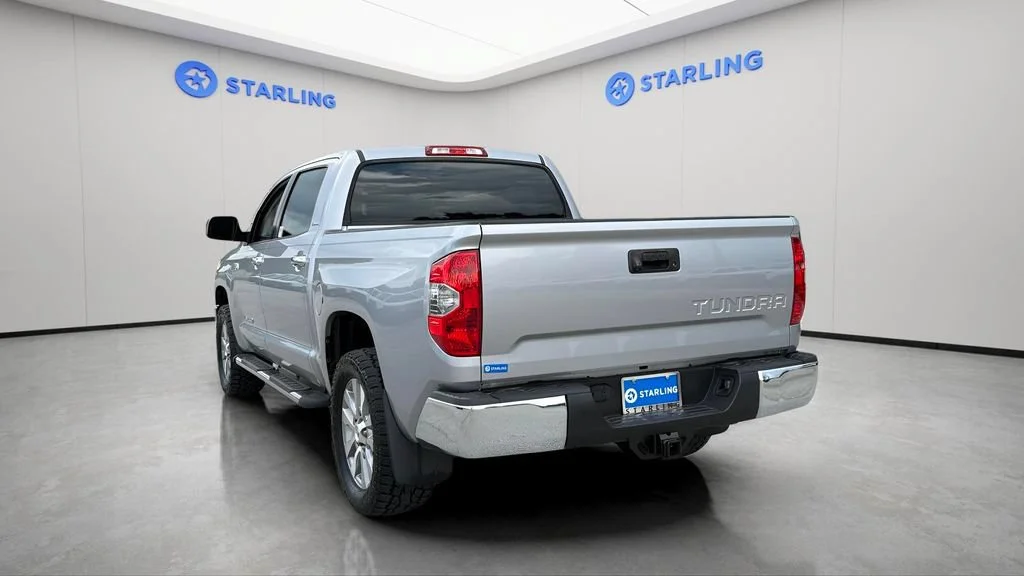 Used 2014  Toyota LTD image 6