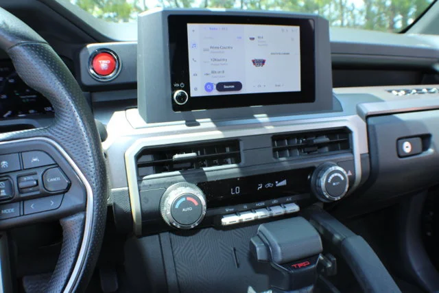 Used 2024 Underground Toyota TRD Off Road image 9