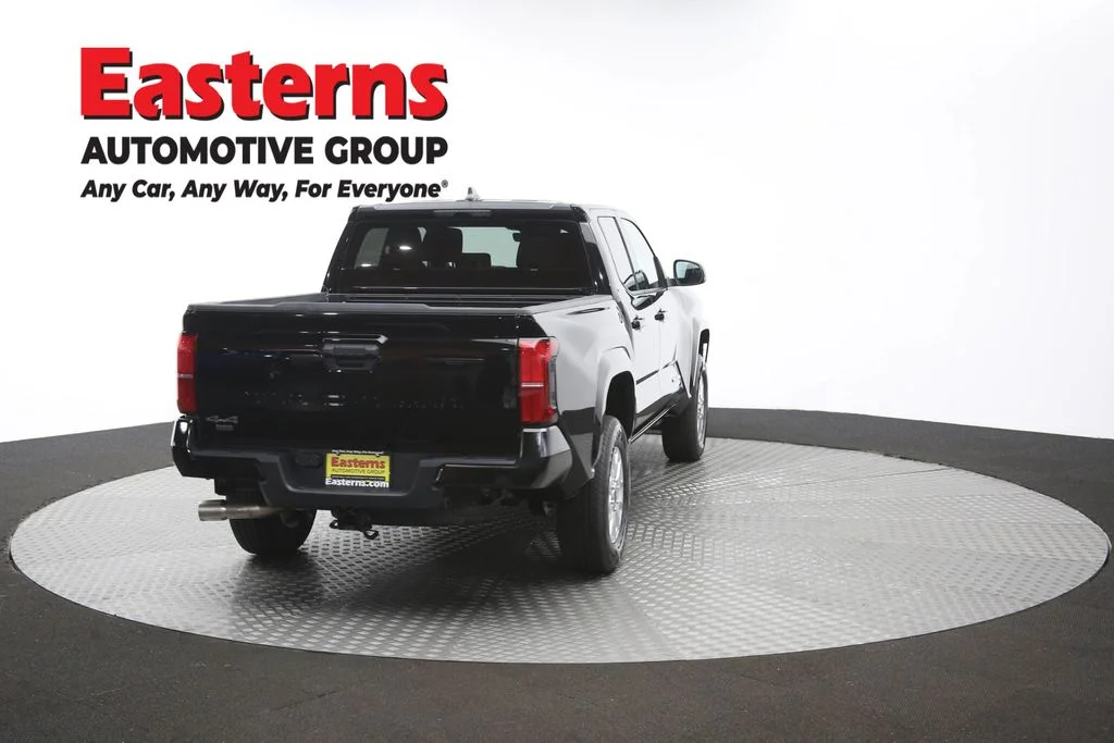 Used 2026 Black Toyota SR5 image 37