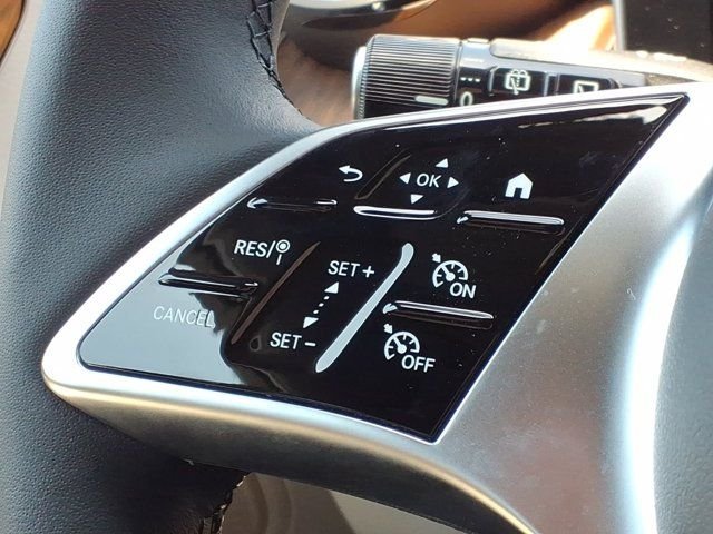 New 2026 Polar White Mercedes-Benz 300 image 9