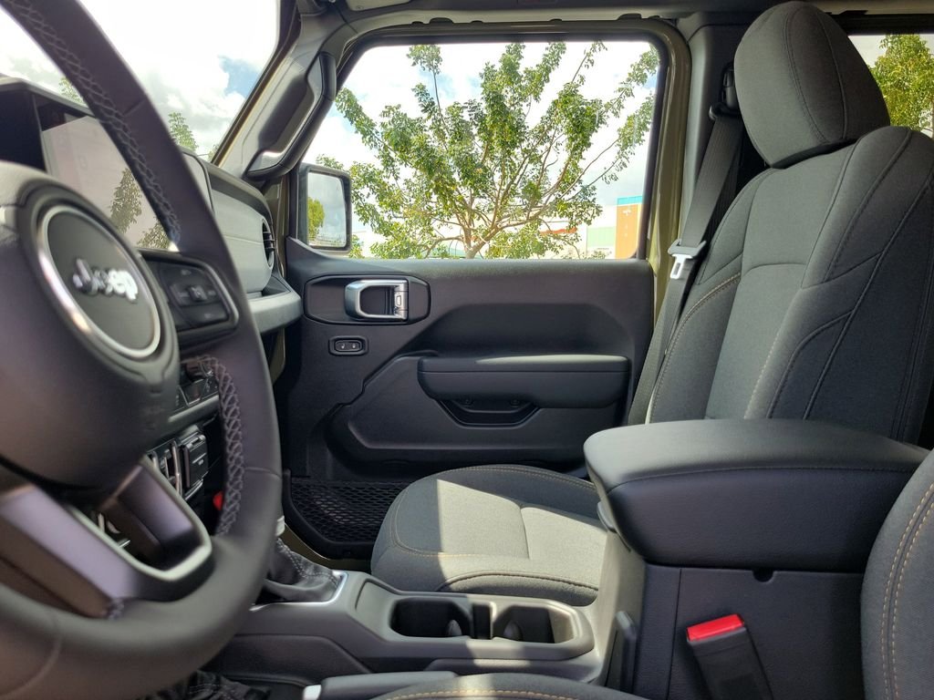 New 2026 41 Exterior Paint Jeep Sport S image 20