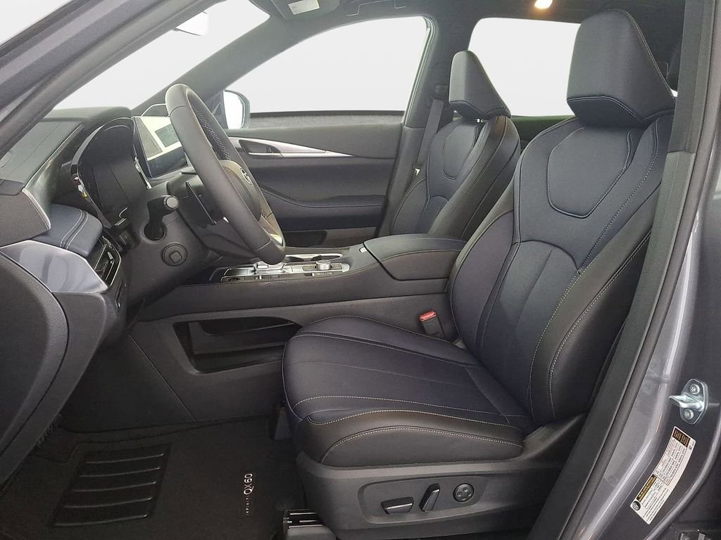 2027 INFINITI QX60 Sport - Photo 10