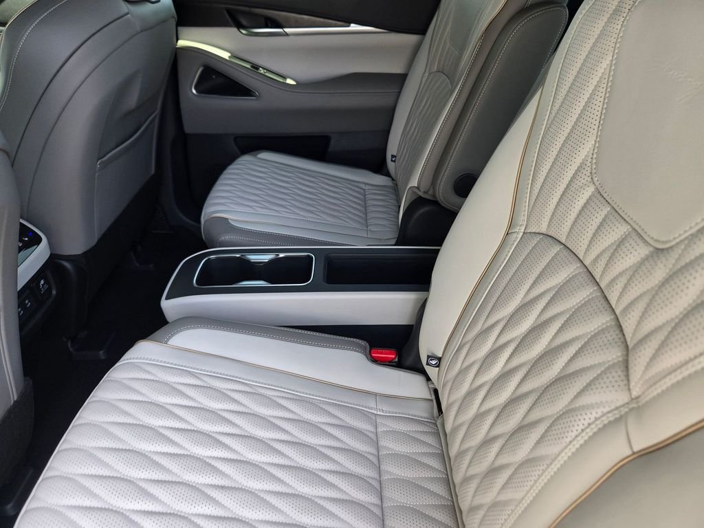 2026 INFINITI QX60 AUTOGRAPH - Photo 6