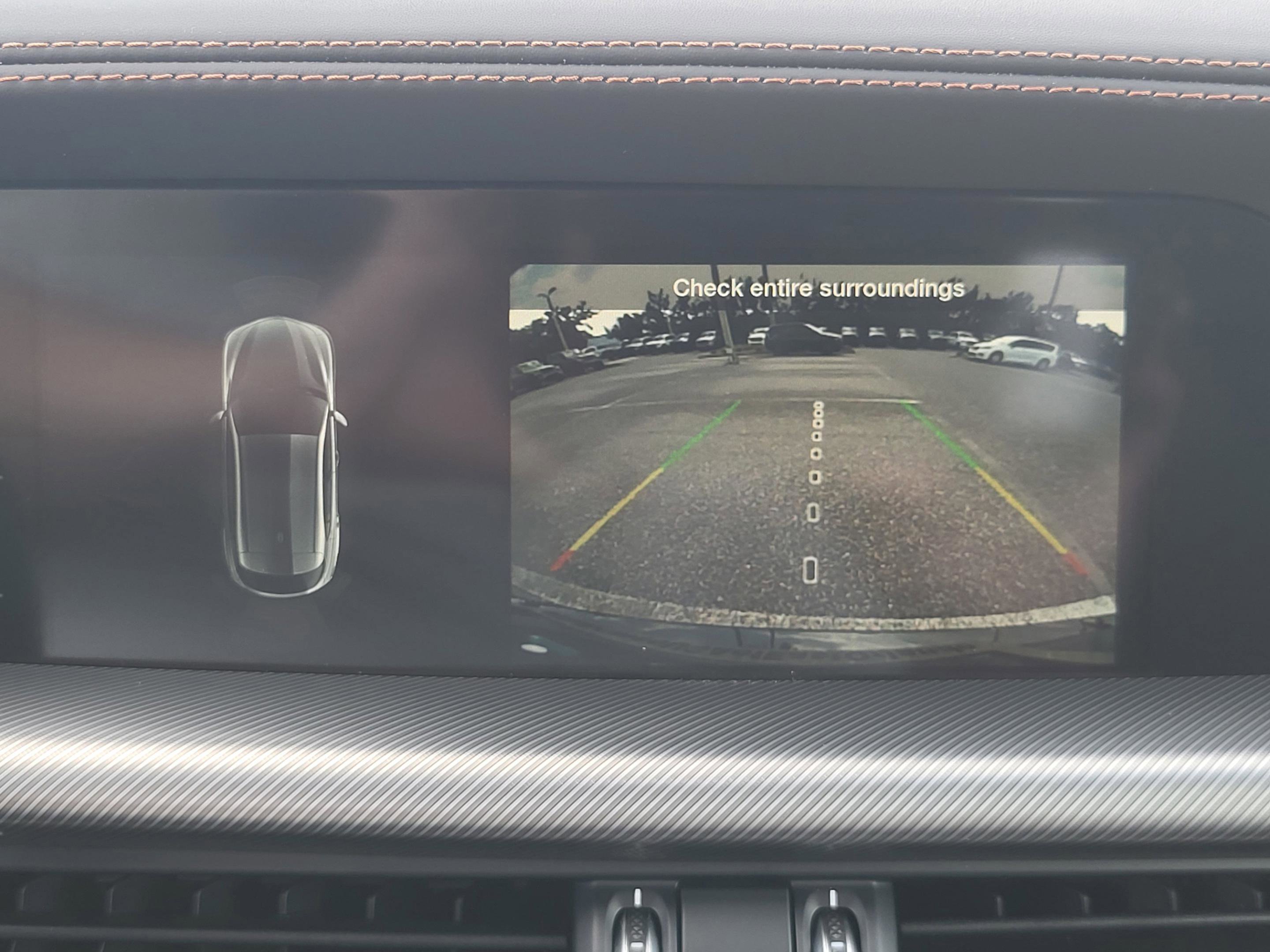 2025 Alfa Romeo Stelvio Intensa - Photo 32