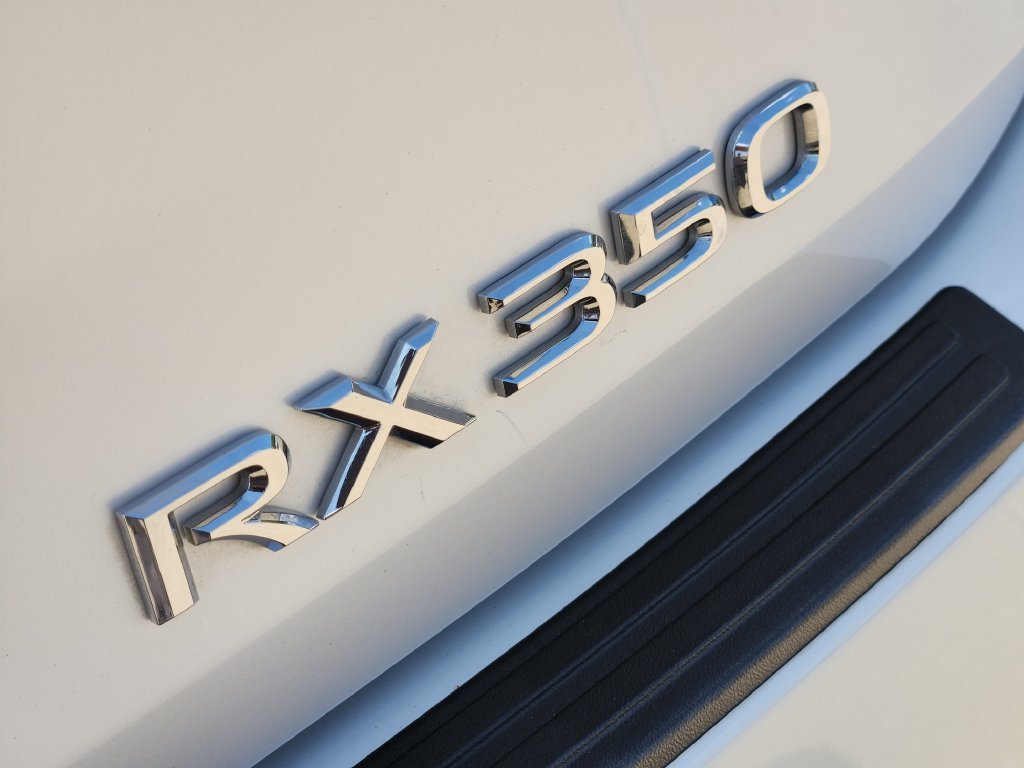 Used 2022 White Pearl Lexus 350 PREMIUM image 12