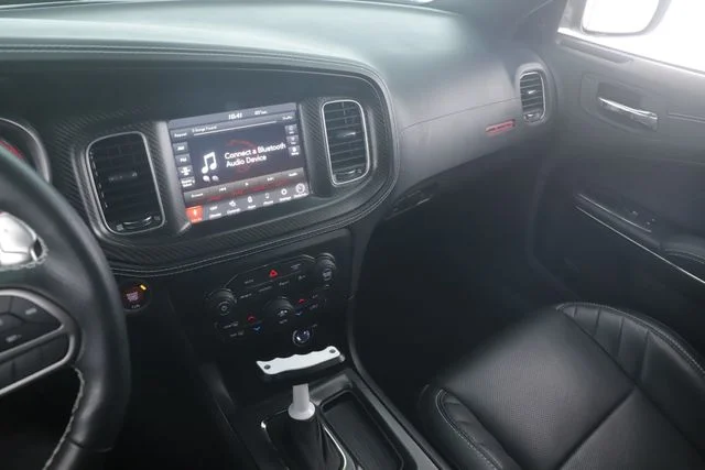 Used 2023 White Dodge SRT Hellcat Widebody image 26