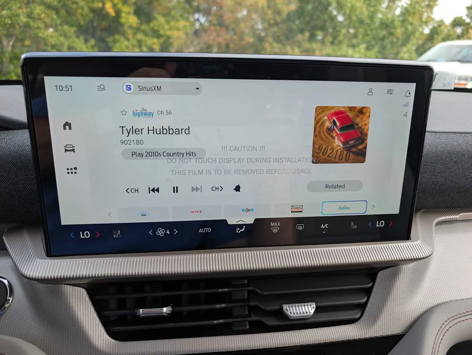 New 2027  Ford Active w/100A Pkg image 24