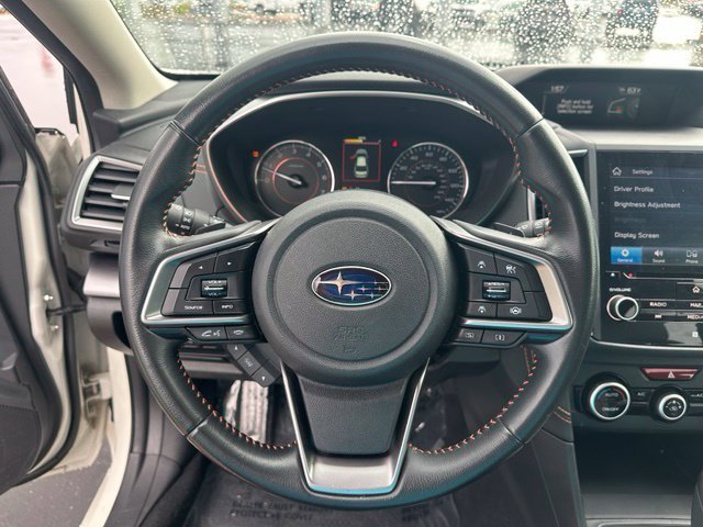 2021 Subaru Crosstrek Limited - Photo 18