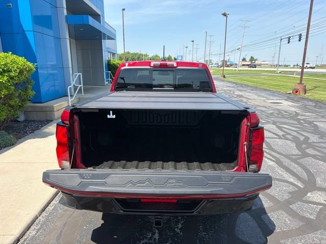 2026 Chevrolet Colorado Z71 - Photo 14