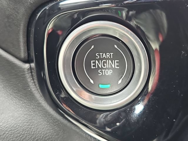 Used 2024 Black Chevrolet LTZ image 18