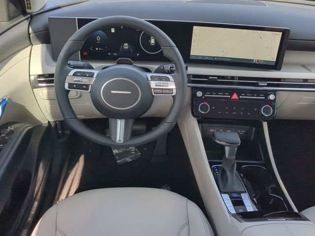 2025 Hyundai Tucson SEL Convenience - Photo 46
