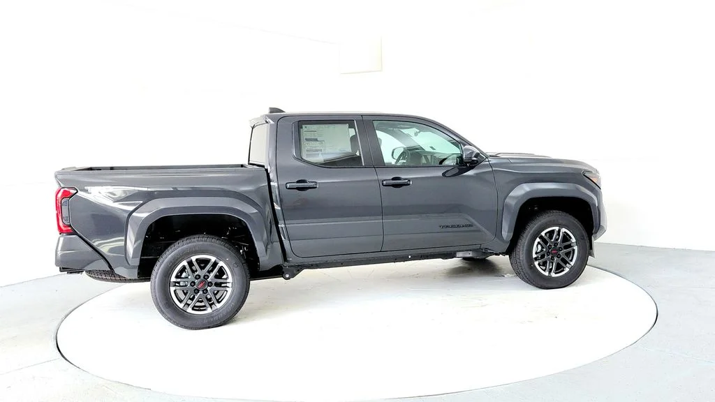 New 2026  Toyota TRD Sport image 6