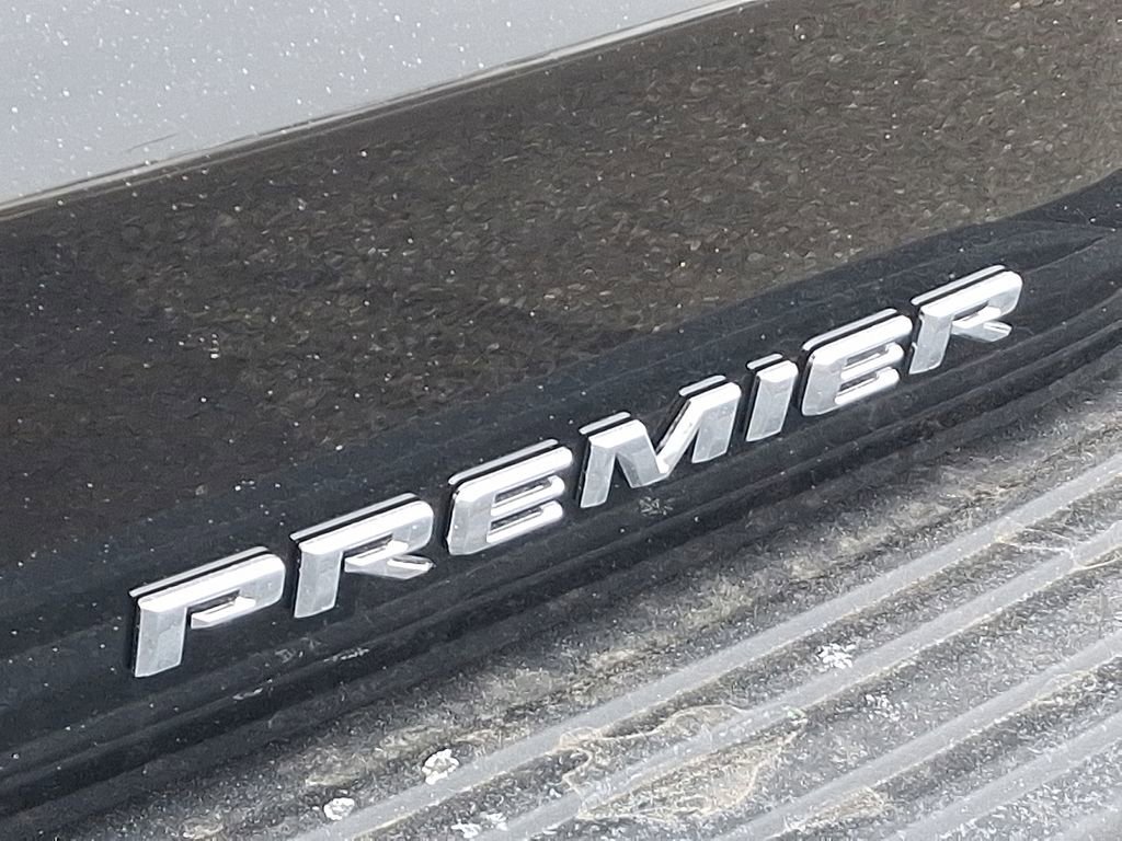 2026 Chevrolet Tahoe Premier - Photo 12