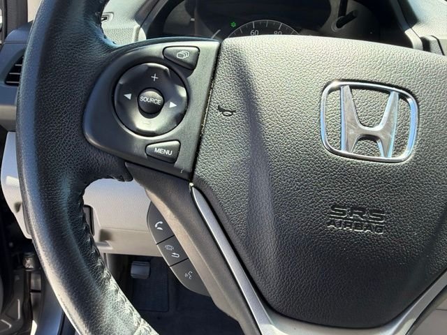Used 2014  Honda EX-L image 22