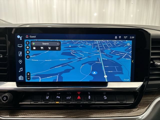 New 2026 Cypress Gray Chevrolet LT image 21