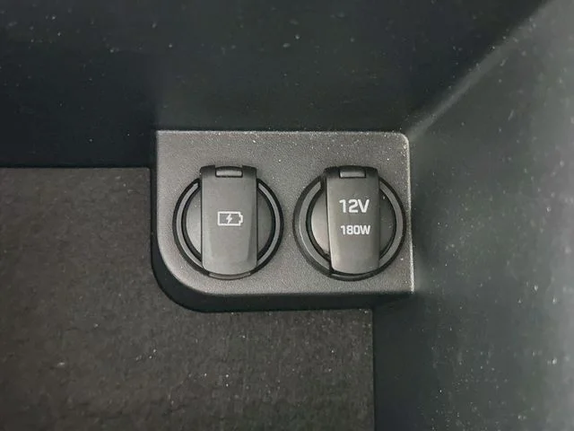 Certified Pre-Owned 2025 Hyundai Palisade SEL Premium