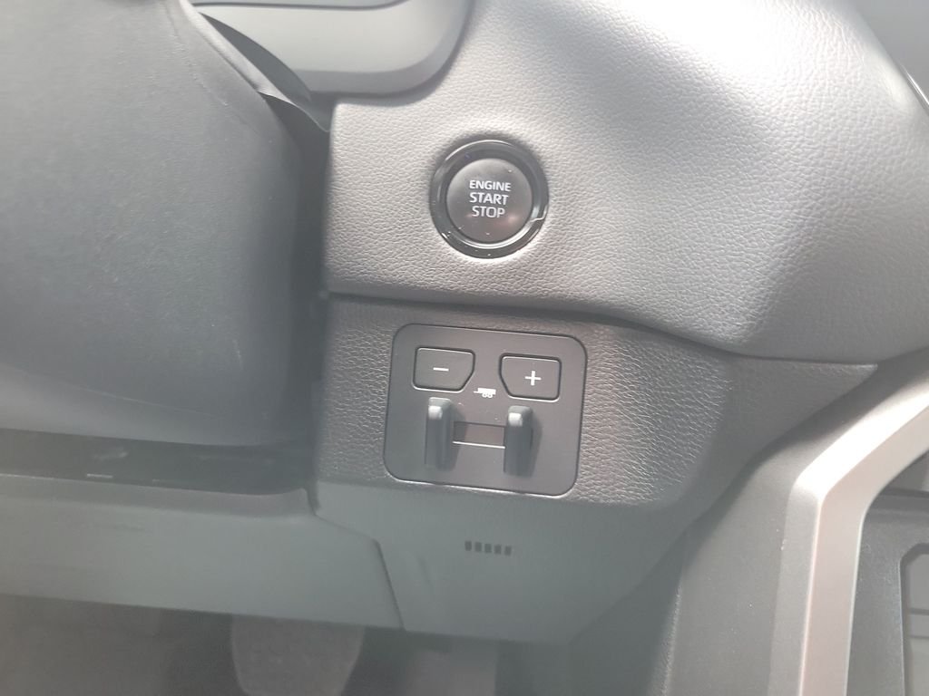 Certified Used 2025 Silver Toyota Limited image 38