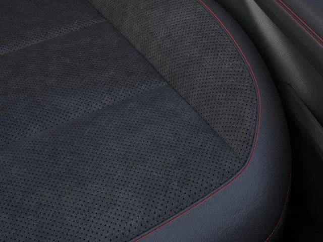 New 2026 Agate Black Metallic Ford ST image 16