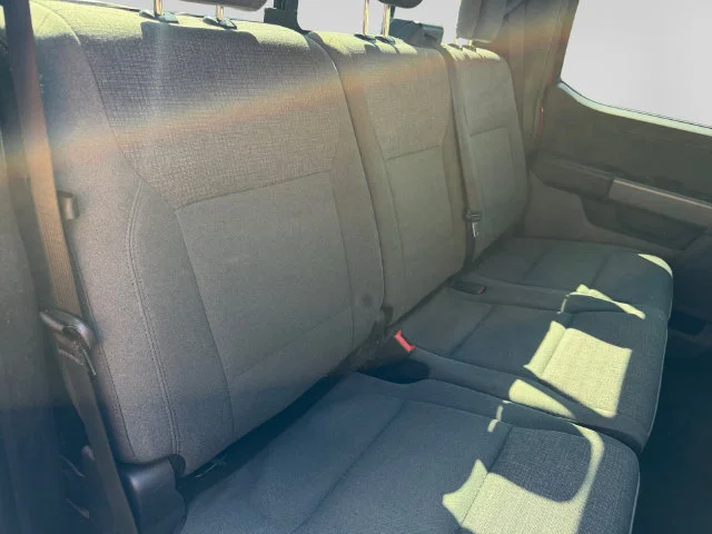 Used 2024  Ford XLT image 17