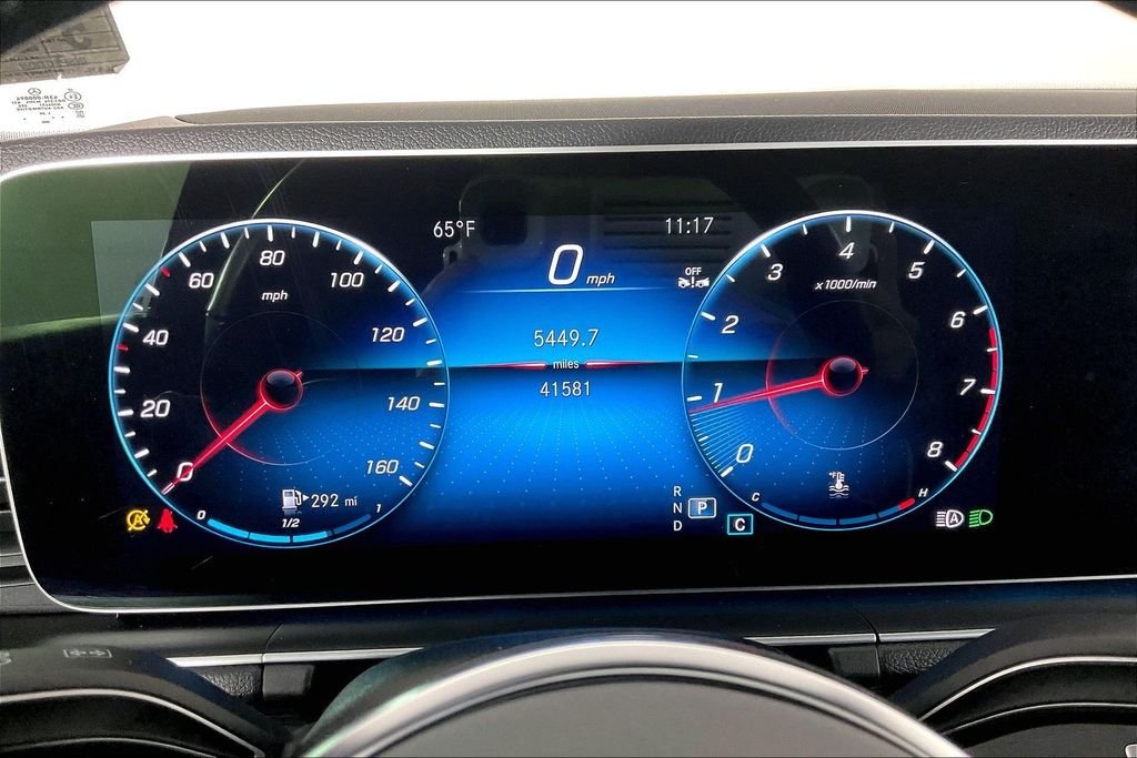 2023 Mercedes-Benz GLE GLE350 - Photo 20