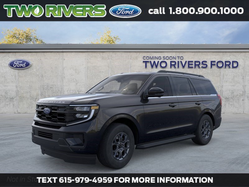 2026 Ford Expedition Active's photo