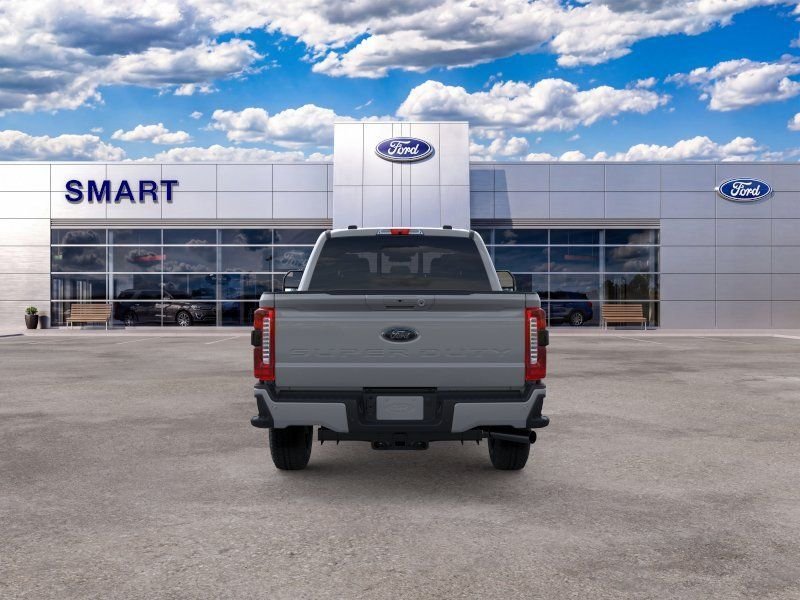 New 2026 Avalanche Ford F-250® Lariat® image 6