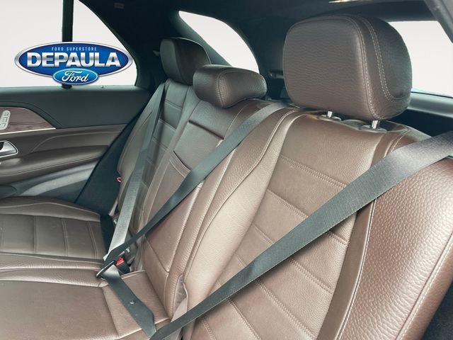 Certified Used 2022  Mercedes-Benz GLE 450 image 17