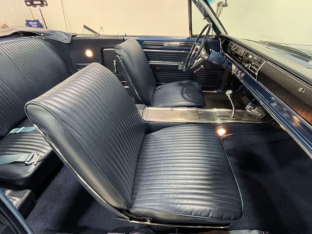 Used 1967 Blue Dodge  image 55