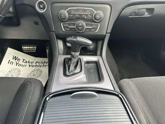 Used 2023 White Dodge GT image 74