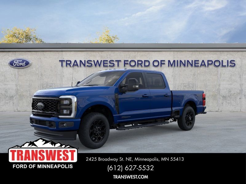 2026 Ford F-350 XLT 4x4 Crew Cab 6-3/4' Box SRW's photo