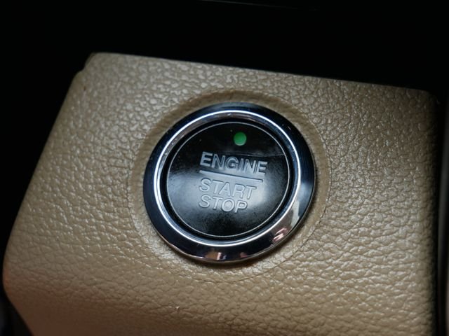 Used 2017 Gold Ford Lariat image 30