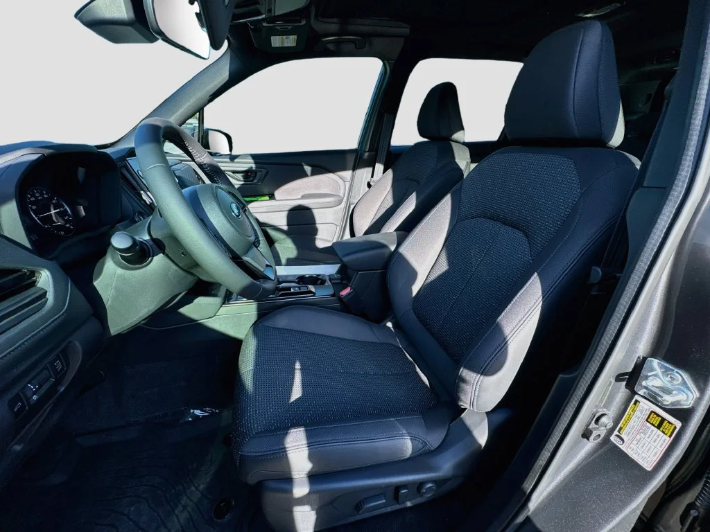 New 2026  Subaru Premium image 25
