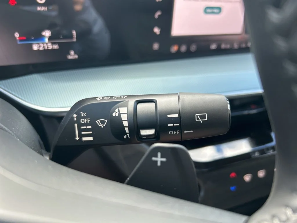 2026 Nissan Murano SL - Photo 29