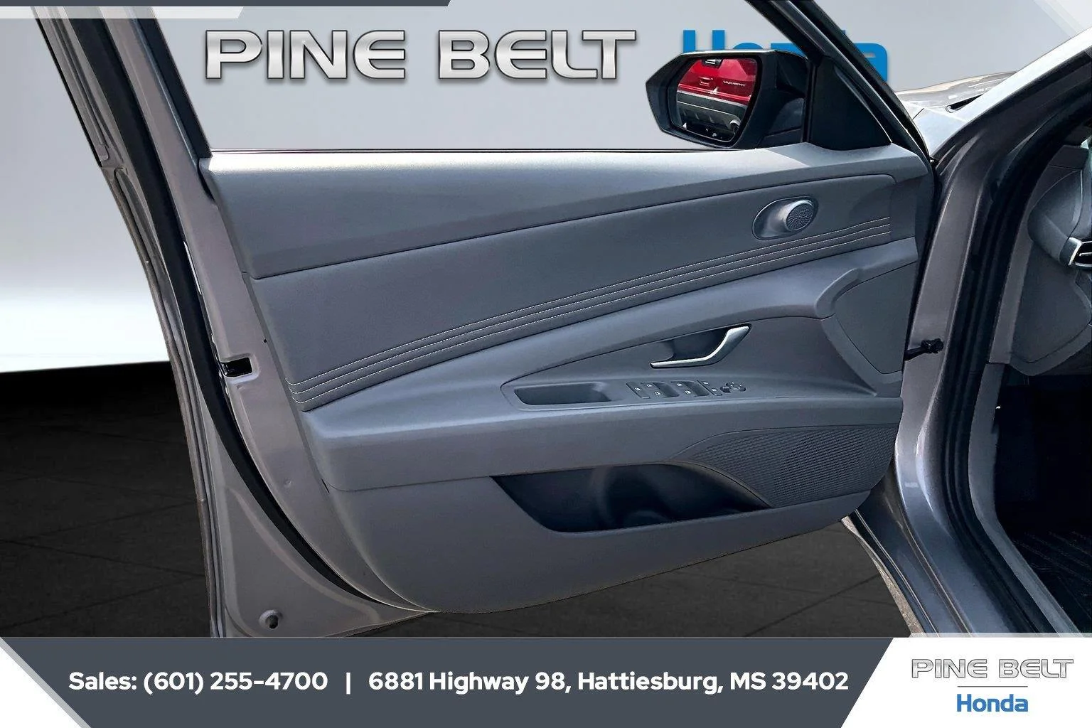 Used 2026 Fluid Metal Hyundai SEL Sport image 17
