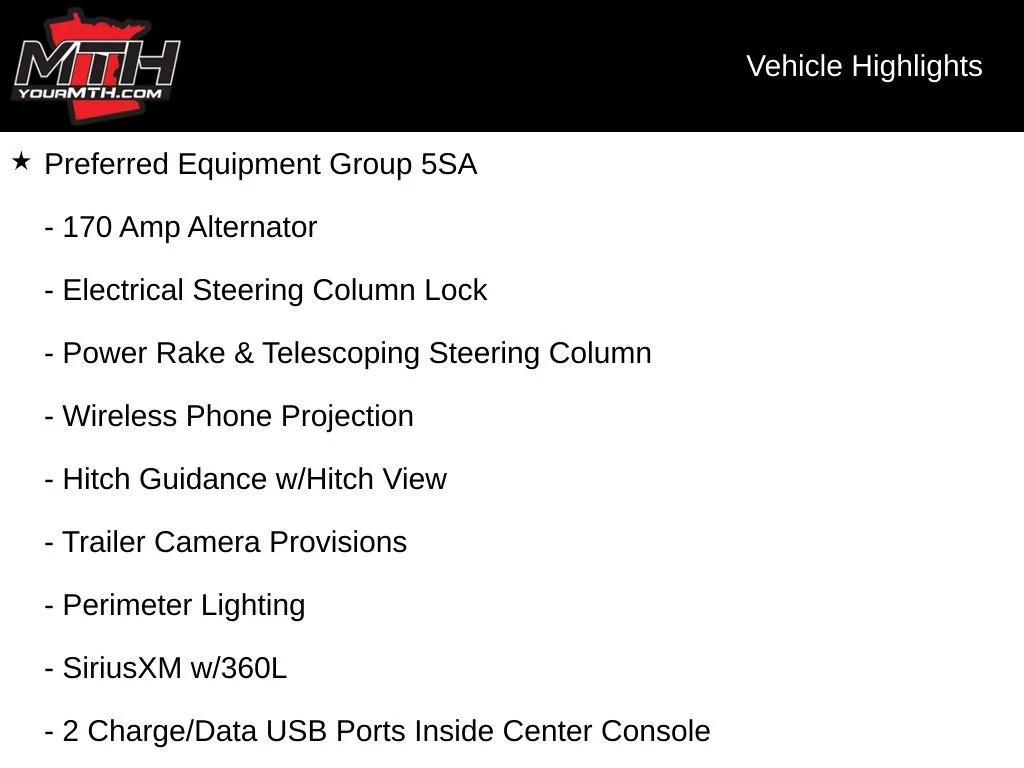 Certified Used 2023 White GMC Denali image 19