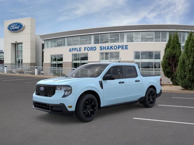 2026 Ford Maverick XLT AWD's photo