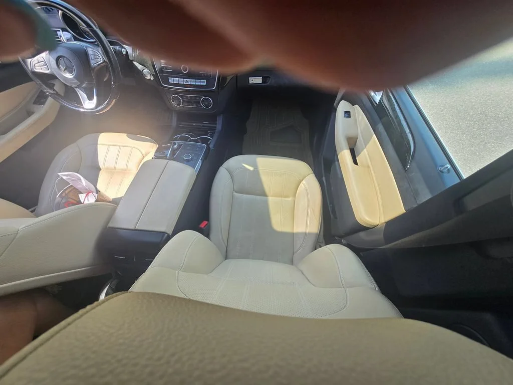 Used 2017  Mercedes-Benz GLS 450 image 14