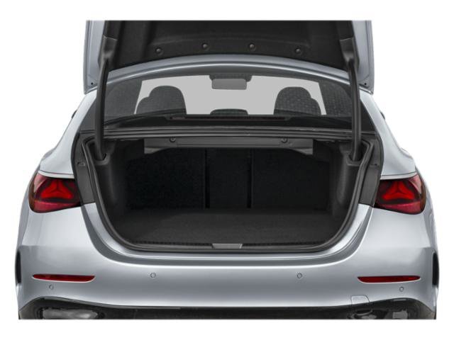 New 2026 Obsidian Black Metallic Mercedes-Benz AMG® E 53 E 4MATIC+ Sedan image 49