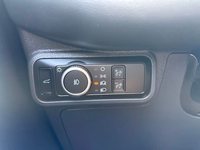 Used 2026 Gray Ford ST-Line image 13