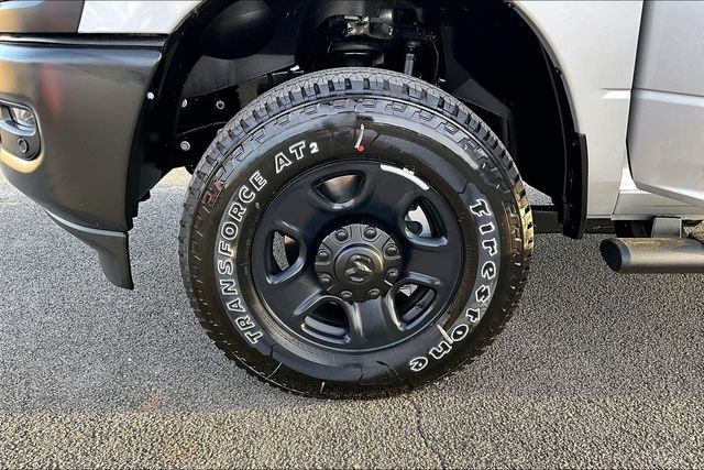 New 2026 Ram 2500 Tradesman 4D Crew Cab