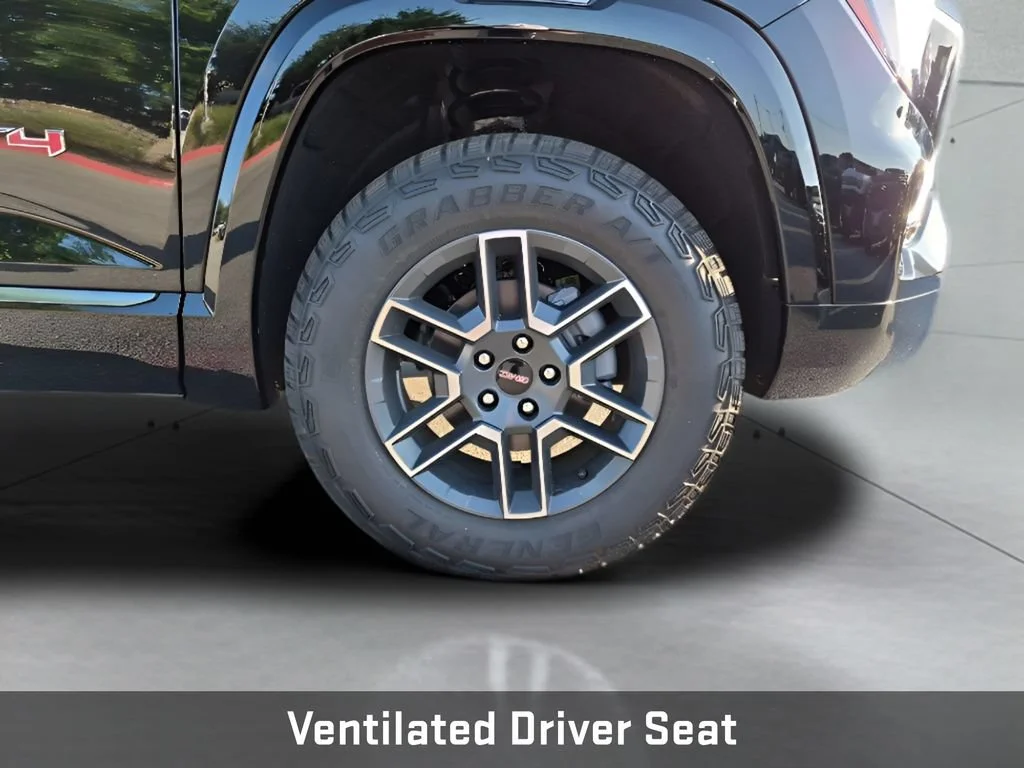 2027 GMC Terrain AT4 - Photo 23