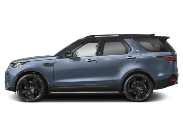 New 2026 Santorini Black Land Rover Dynamic SE image 6