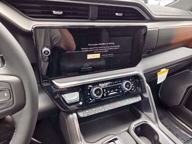 2026 GMC Sierra 1500 Denali - Photo 24