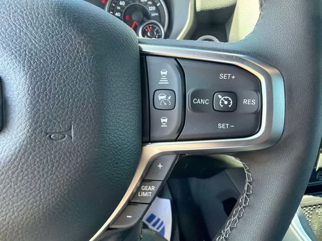 2026 RAM 1500 Big Horn/Lone Star - Photo 28