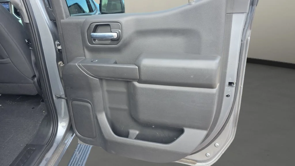 Certified Used 2021 Gray Chevrolet LT image 13