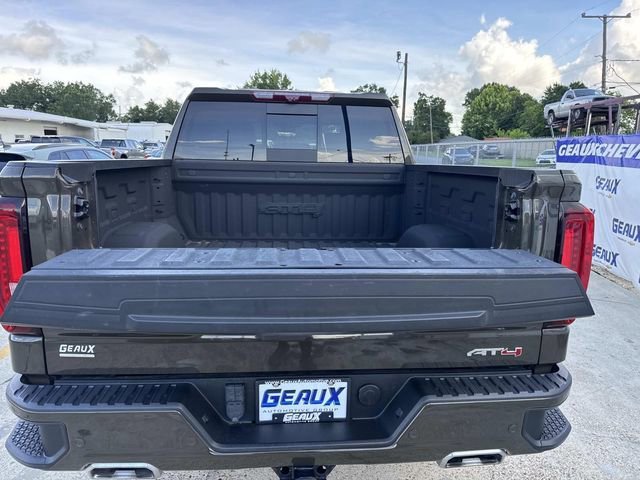 2023 GMC Sierra 1500 AT4 - Photo 21