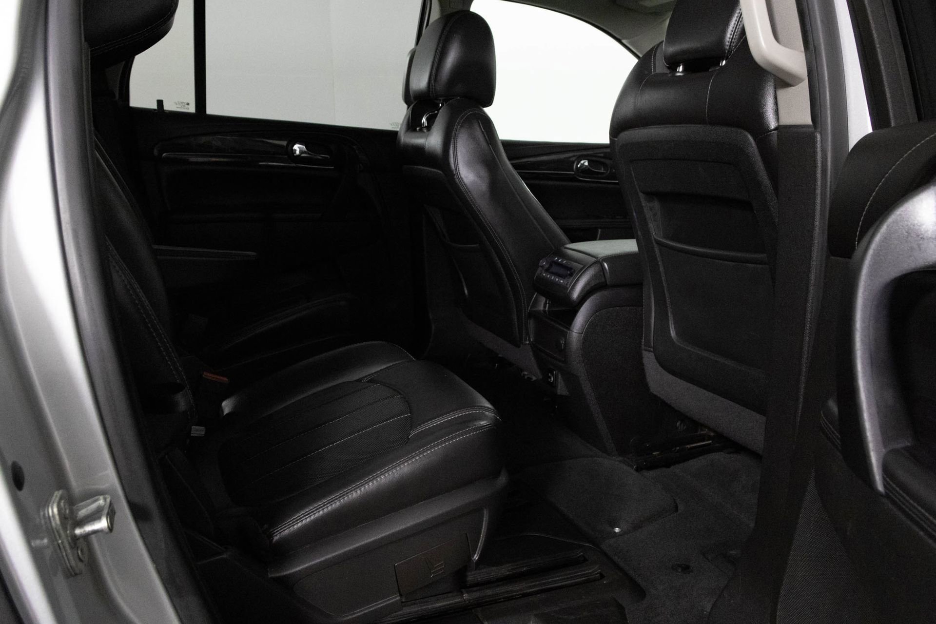 2017 BUICK ENCLAVE - Image 36