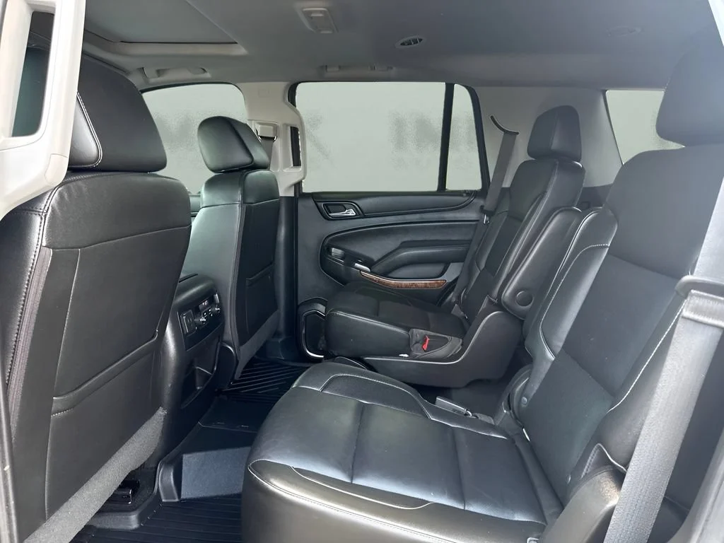 Used 2018 PEPPERDUST METALLIC Chevrolet Premier image 13
