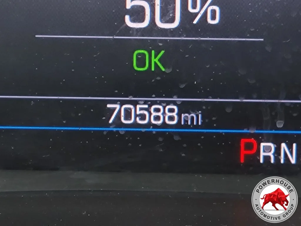 Used 2020 White Chevrolet LT image 33